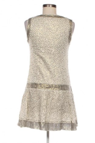 Kleid Unisono, Größe S, Farbe Beige, Preis € 24,48