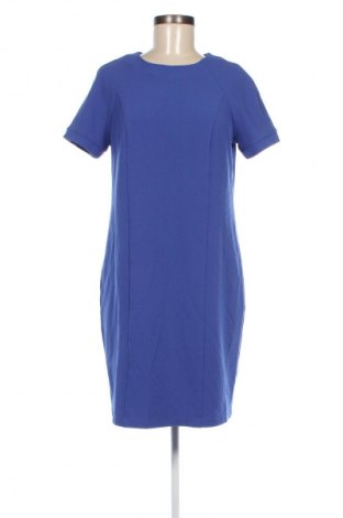 Kleid United Colors Of Benetton, Größe S, Farbe Blau, Preis 24,55 €