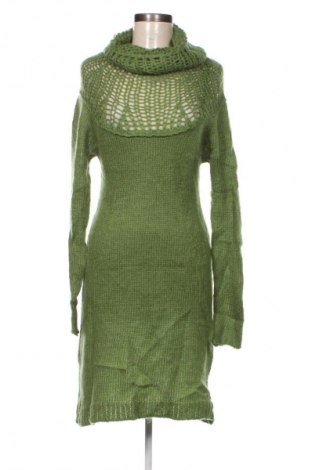 Rochie United Colors Of Benetton, Mărime S, Culoare Verde, Preț 157,99 Lei