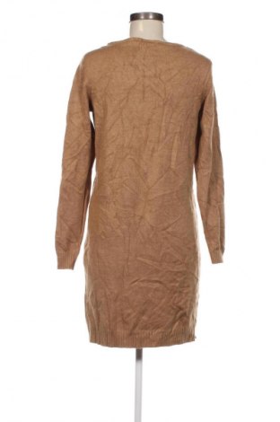 Kleid VILA, Größe M, Farbe Braun, Preis € 18,99