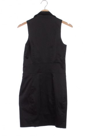 Rochie VILA, Mărime XS, Culoare Negru, Preț 86,73 Lei