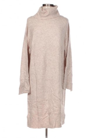 Kleid VILA, Größe XL, Farbe Beige, Preis € 18,99