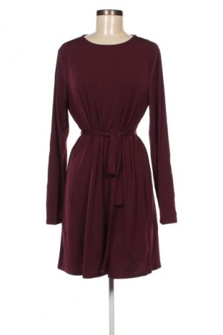 Kleid VILA, Größe L, Farbe Lila, Preis 18,99 €