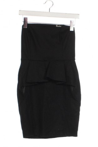 Rochie Vanitta, Mărime M, Culoare Negru, Preț 91,84 Lei