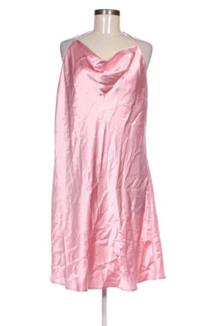 Kleid Vero Moda, Größe XL, Farbe Rosa, Preis 31,99 €