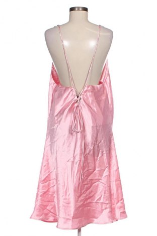 Kleid Vero Moda, Größe XL, Farbe Rosa, Preis 31,99 €