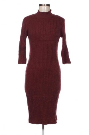 Kleid Vero Moda, Größe M, Farbe Rot, Preis € 23,99