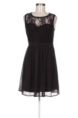 Rochie Vero Moda, Mărime L, Culoare Negru, Preț 69,82 Lei