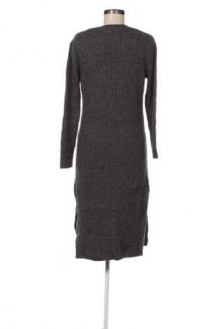 Kleid Vero Moda, Größe L, Farbe Grau, Preis € 14,99