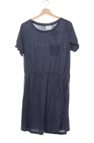 Kleid Vero Moda, Größe XS, Farbe Grau, Preis 9,49 €