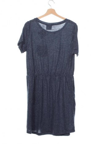 Kleid Vero Moda, Größe XS, Farbe Grau, Preis 9,49 €