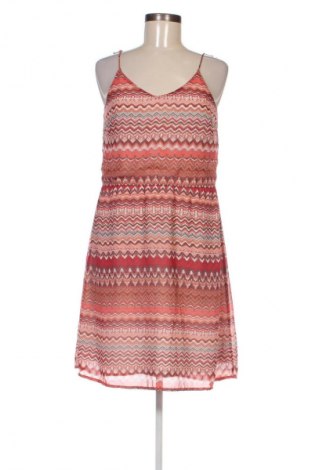 Kleid Vero Moda, Größe M, Farbe Mehrfarbig, Preis 13,84 €