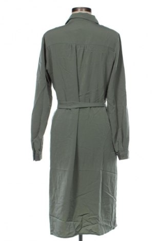 Kleid Vero Moda, Größe L, Farbe Grün, Preis 12,49 €