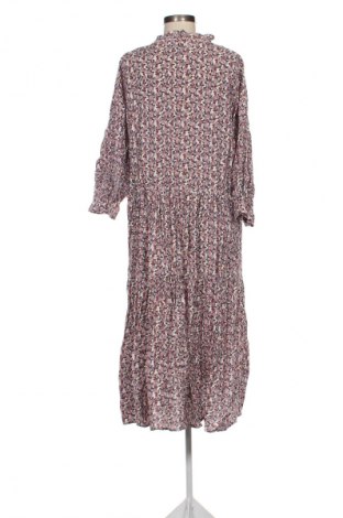 Kleid Violeta by Mango, Größe 3XL, Farbe Mehrfarbig, Preis 24,55 €