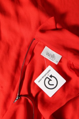 Kleid Wallis, Größe XL, Farbe Rot, Preis € 24,55