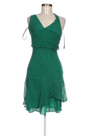 Rochie Warehouse, Mărime M, Culoare Verde, Preț 122,00 Lei