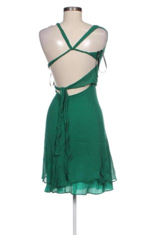 Rochie Warehouse, Mărime M, Culoare Verde, Preț 122,00 Lei