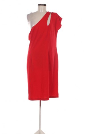 Kleid Wersimi, Größe 4XL, Farbe Rot, Preis 23,53 €