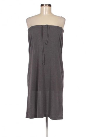 Kleid Woman Collection, Größe M, Farbe Grau, Preis 14,83 €