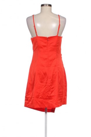 Kleid Y.A.S, Größe M, Farbe Rot, Preis 96,99 €