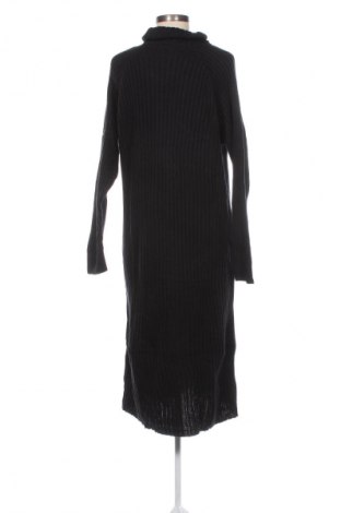 Kleid Y.A.S, Größe L, Farbe Schwarz, Preis 57,49 €