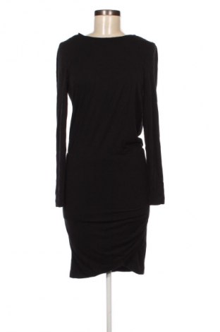 Kleid Y.A.S, Größe M, Farbe Schwarz, Preis 41,91 €