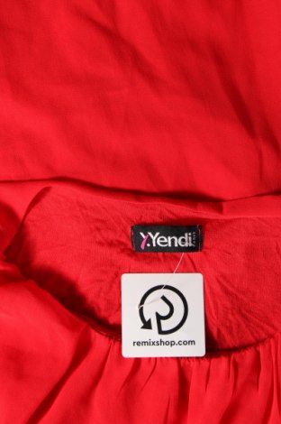 Kleid Y.Yendi, Größe M, Farbe Rot, Preis 14,83 €