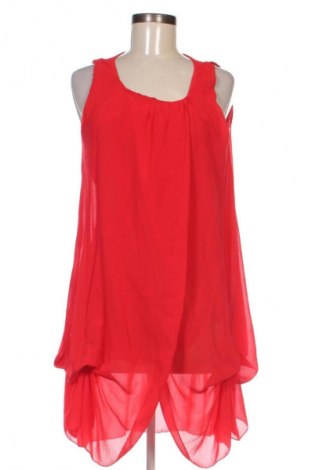 Kleid Y.Yendi, Größe M, Farbe Rot, Preis 14,83 €