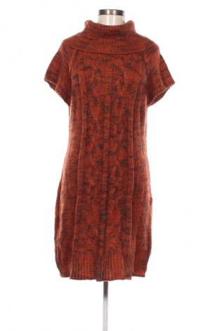 Kleid Yessica, Größe L, Farbe Braun, Preis 20,49 €