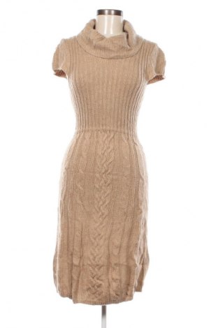 Kleid Yessica, Größe M, Farbe Beige, Preis € 20,49