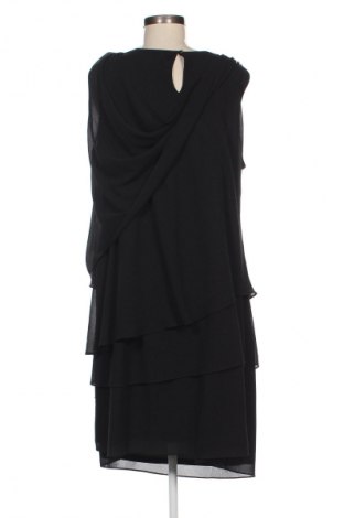 Kleid Yessica, Größe M, Farbe Schwarz, Preis 14,83 €