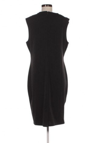 Rochie Yessica, Mărime XL, Culoare Negru, Preț 74,00 Lei