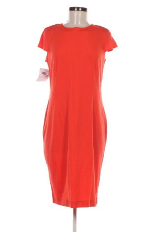 Kleid Yokko, Größe XL, Farbe Orange, Preis € 55,34