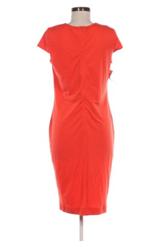 Kleid Yokko, Größe XL, Farbe Orange, Preis € 55,34