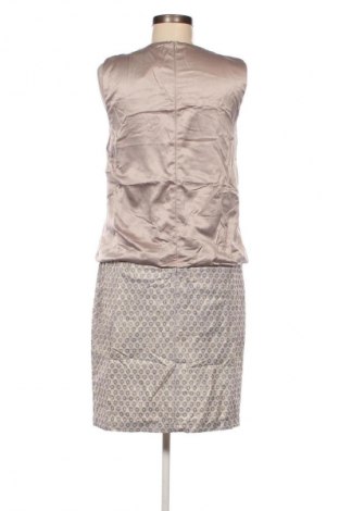 Šaty  Young Couture By Barbara Schwarzer, Veľkosť M, Farba Béžová, Cena  23,95 €