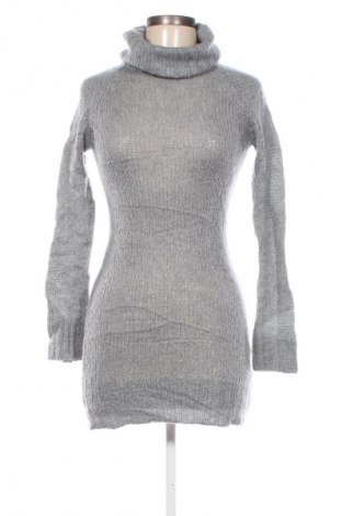 Kleid Zara, Größe S, Farbe Grau, Preis € 11,99