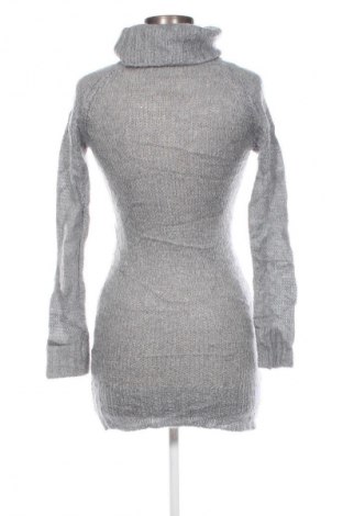 Kleid Zara, Größe S, Farbe Grau, Preis € 11,99