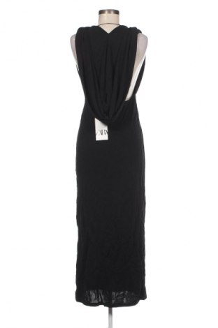 Kleid Zara, Größe M, Farbe Schwarz, Preis 23,99 €