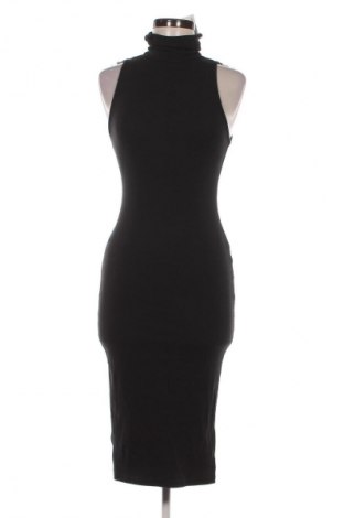 Kleid Zara, Größe M, Farbe Schwarz, Preis 13,81 €