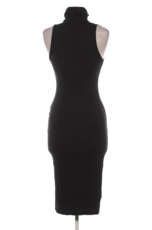 Kleid Zara, Größe M, Farbe Schwarz, Preis 13,81 €