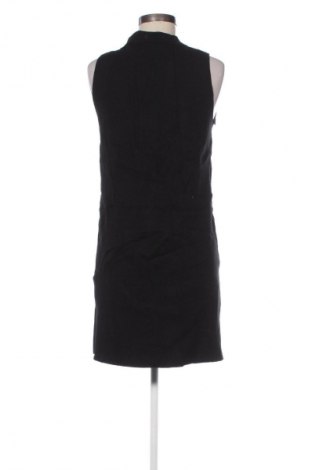 Kleid Zara, Größe M, Farbe Schwarz, Preis 7,99 €