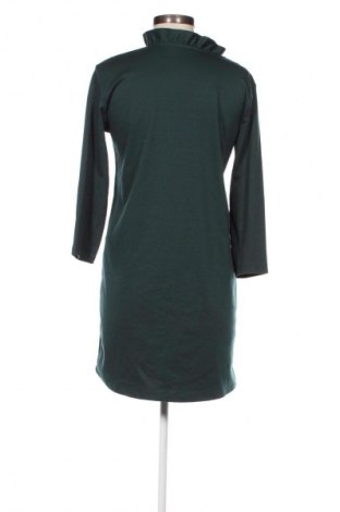 Kleid Zara, Größe M, Farbe Grün, Preis € 13,84