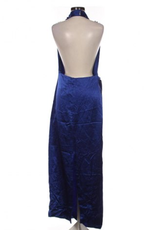 Kleid Zara, Größe M, Farbe Blau, Preis € 17,39