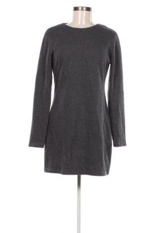 Kleid Zara, Größe L, Farbe Grau, Preis € 18,99