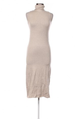 Kleid Zara, Größe S, Farbe Beige, Preis € 18,99