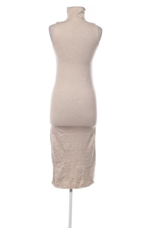 Kleid Zara, Größe S, Farbe Beige, Preis € 8,99