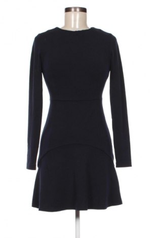 Kleid Zara, Größe S, Farbe Blau, Preis 18,99 €