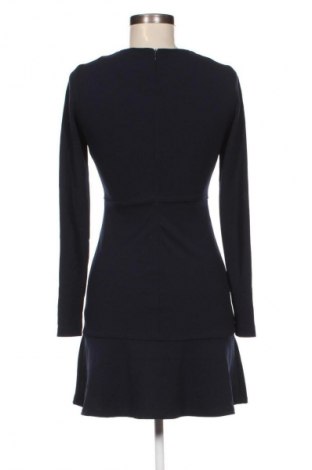 Kleid Zara, Größe S, Farbe Blau, Preis 18,99 €