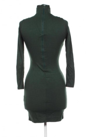 Rochie Zara, Mărime S, Culoare Verde, Preț 88,99 Lei