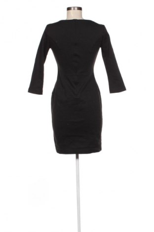 Kleid Zara, Größe S, Farbe Schwarz, Preis 9,99 €